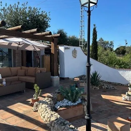 Casa Patzu Málaga