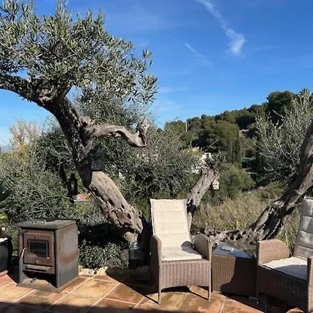 Casa Patzu * Málaga