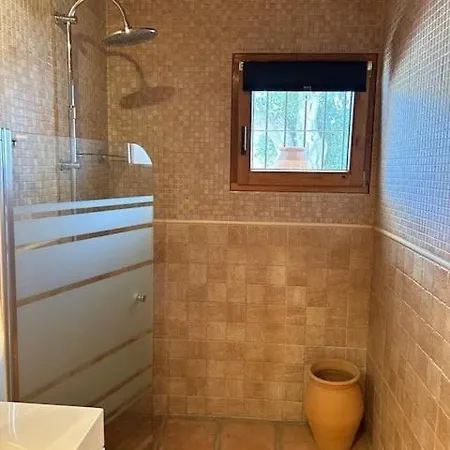 Casa Patzu Semesterbostad