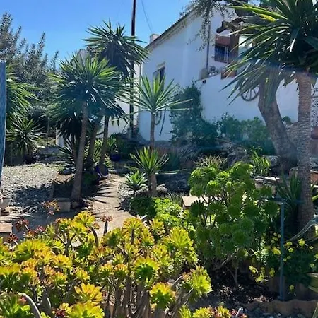 Casa Patzu Semesterbostad *