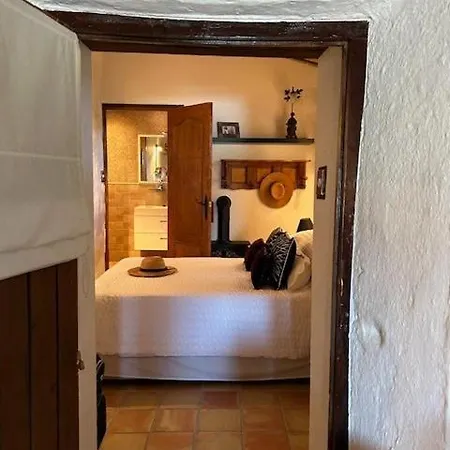 Casa Patzu * Málaga
