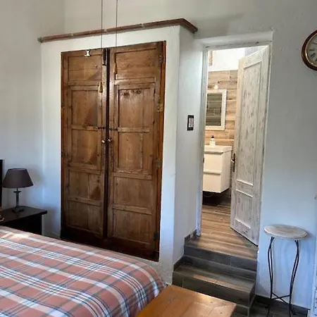Casa Patzu Málaga