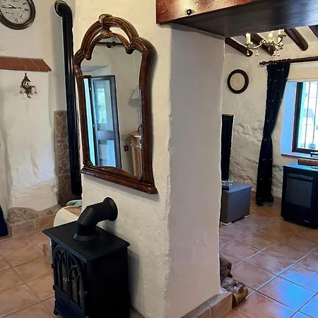 Casa Patzu Semesterbostad *